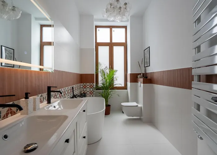 Apartman Carol Heart *