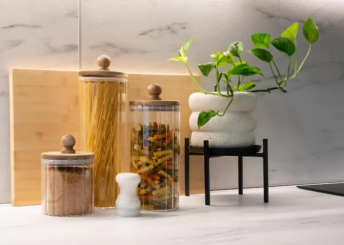 Apartmán Carol Heart Bukurešť