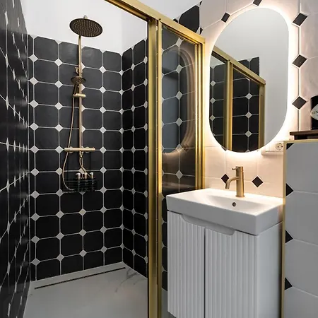 Carol Heart Apartamento