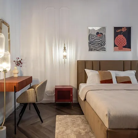 Carol Heart * Bucarest