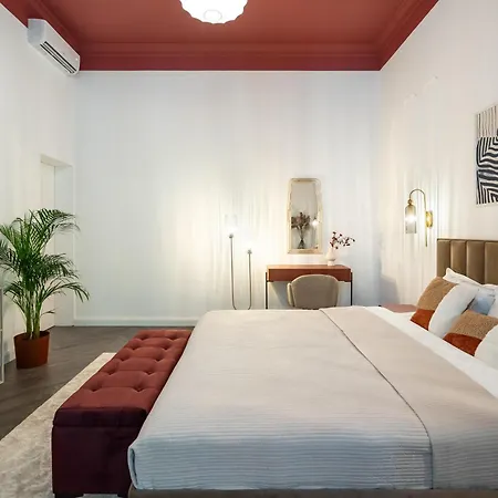 Carol Heart * Bucarest