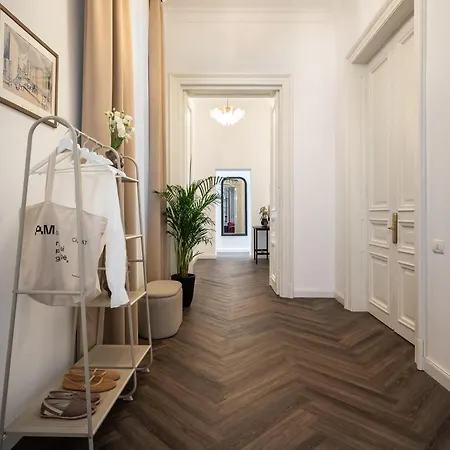 Carol Heart Apartamento