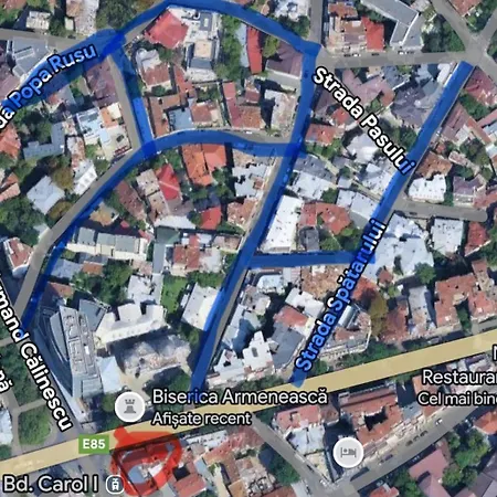 Carol Heart Apartamento