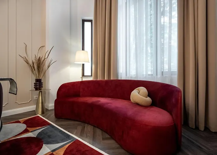 Carol Heart بوخارست