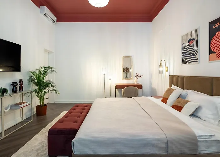 Carol Heart * بوخارست