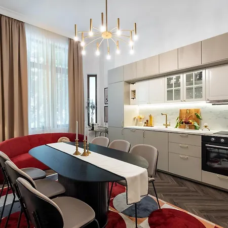 Carol Heart Bucharest