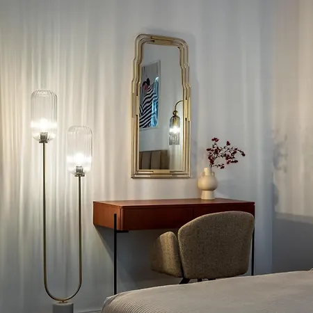 Carol Heart Apartment Bucharest