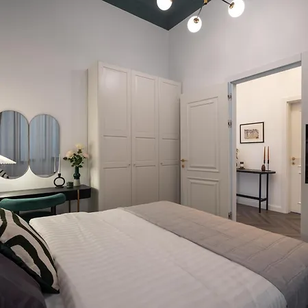 Carol Heart Bucharest