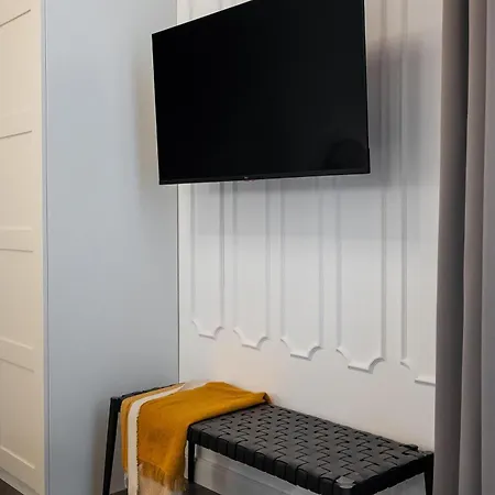 Apartment Carol Heart