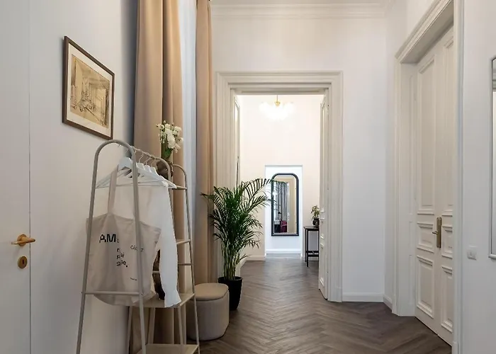 Apartamento Carol Heart *